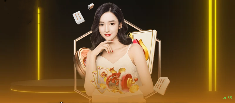 Cashback Semanal xu55