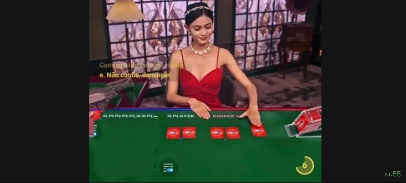 Jogos com maior RTP na xu55